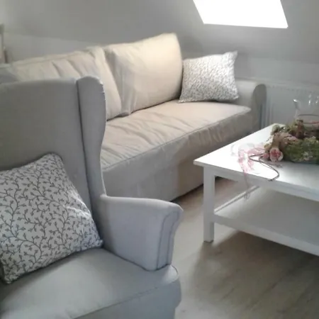 Apartment Fachwerkkate