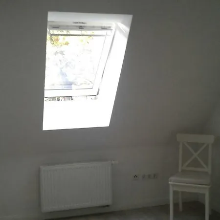 Apartment Fachwerkkate *