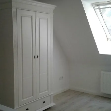 Apartment Fachwerkkate Vogelsen