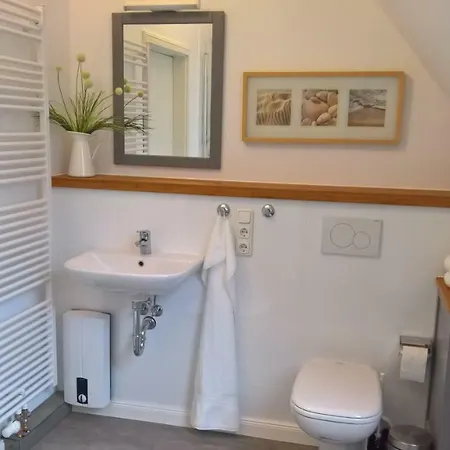 아파트 Fachwerkkate *