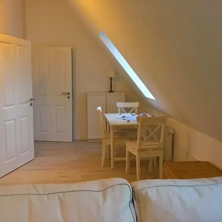 Fachwerkkate * Vogelsen