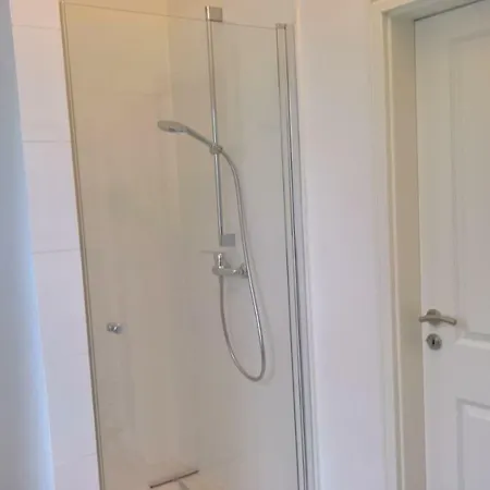 Apartment Fachwerkkate *