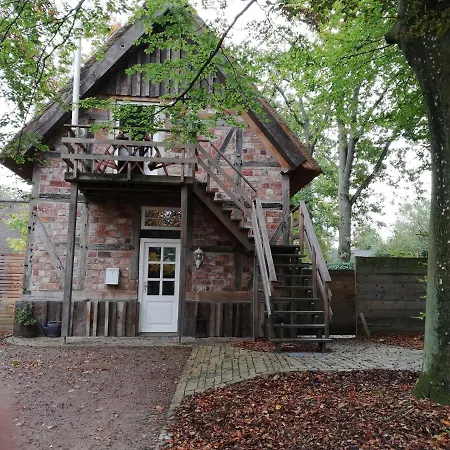 Apartment Fachwerkkate *