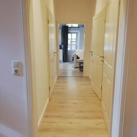 Fachwerkkate Vogelsen