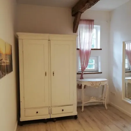 Apartment Fachwerkkate *