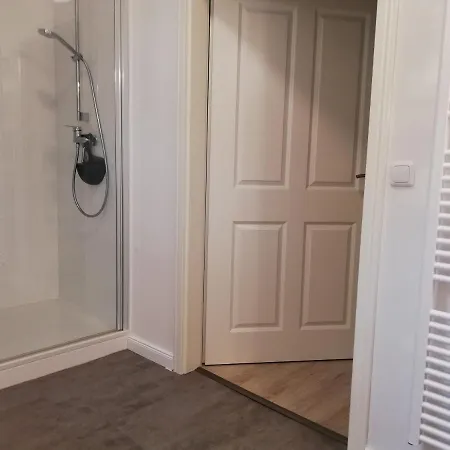 Fachwerkkate * Vogelsen