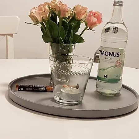 아파트 Fachwerkkate