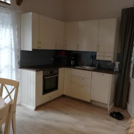 Fachwerkkate Vogelsen