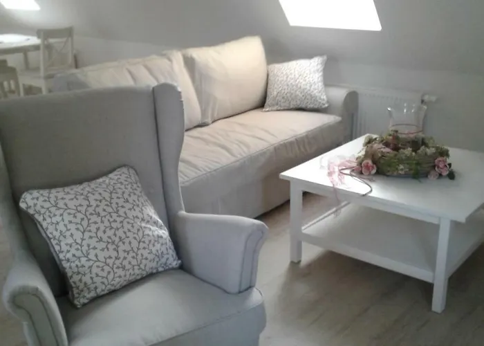 アパート Fachwerkkate