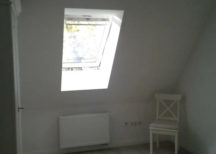 アパート Fachwerkkate *