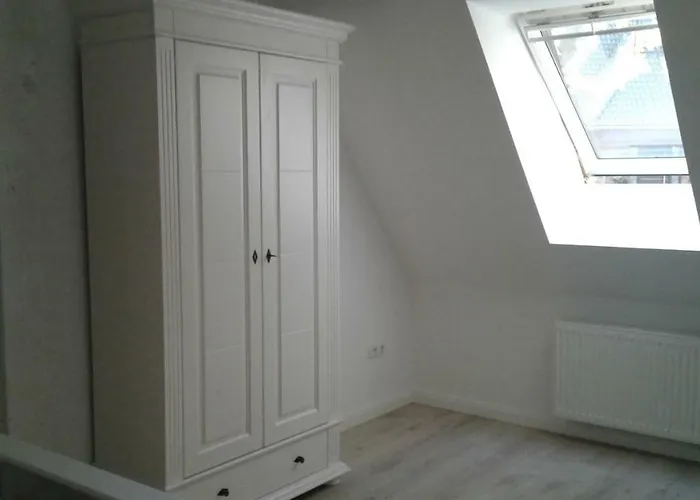 アパート Fachwerkkate Vögelsen