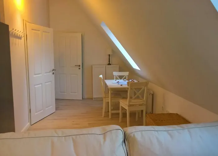 Fachwerkkate * Vögelsen