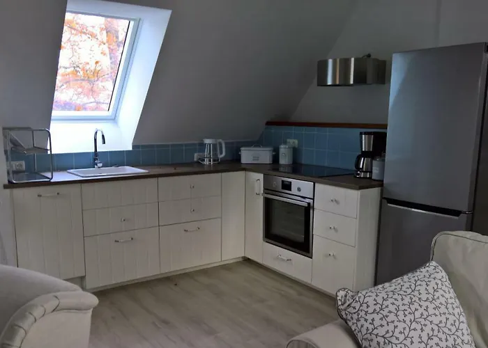 Fachwerkkate * Vogelsen