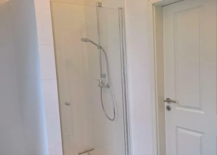 アパート Fachwerkkate *