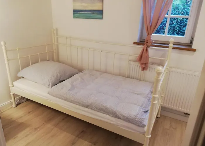 Fachwerkkate アパート Vögelsen