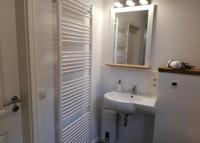 Fachwerkkate * Vögelsen