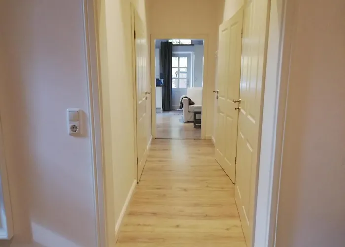 Fachwerkkate Vogelsen