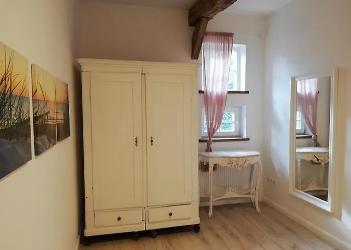 アパート Fachwerkkate *