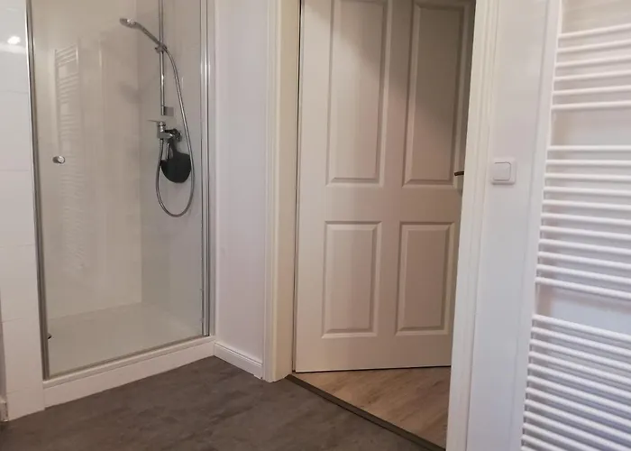 Fachwerkkate * Vogelsen