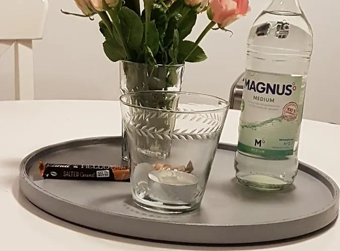 Διαμέρισμα Fachwerkkate